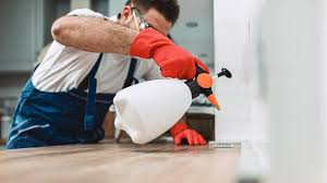 Best Commercial Pest Control  in Bradley, IL